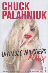 Invisible Monsters