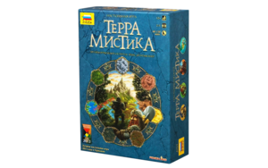 Терра Мистика