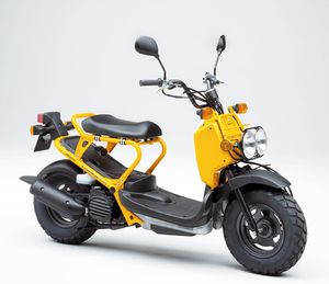 Honda Zoomer