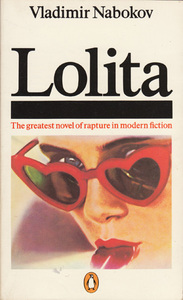 Vladimir Nabokov Lolita