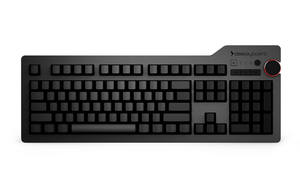 Das Keyboard 4 Ultimate Soft Tactile