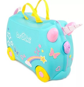 Чемодан trunki