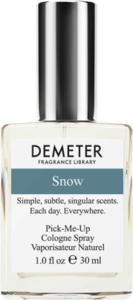 Demeter - Snow (30ml)