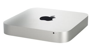 mac mini late 2012 на i7