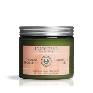 Маска для волос L'Occitane