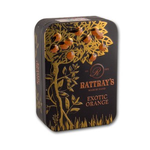 Rattray's Exotic Orange