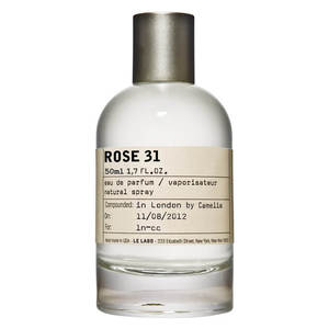 Rose 31 Le Labo