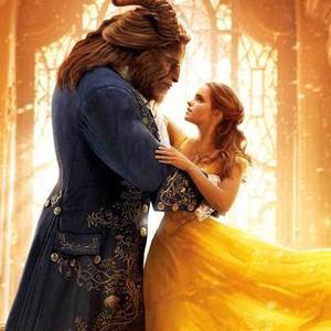 Beauty and the Beast, 2017