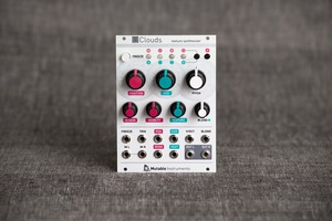 Clouds (Mutable Instruments)