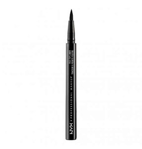 Подводка для контура глаз. FELT TIP LINER - JET BLACK 03