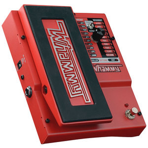 DIGITECH WHAMMY5