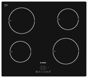 Индукционная варочная поверхность Bosch