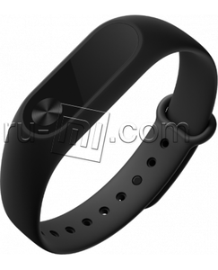 Фитнес-браслет Xiaomi Mi Band 2