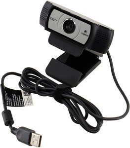 Logitech HD Webcam C930e