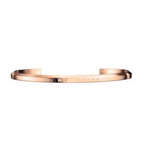 CLASSIC CUFF | LARGE ROSE GOLD