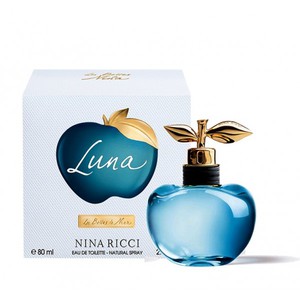 NINA RICCI LES BELLES DE NINA LUNA