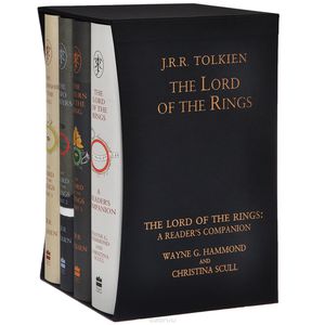 The Lord of the Rings