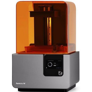 3D принтер Formlabs Form 2