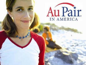 Видео для Au Pair