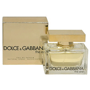 Dolce & Gabbana The One EDP 30 ml