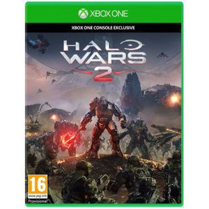 Halo Wars 2 (Xbox One)