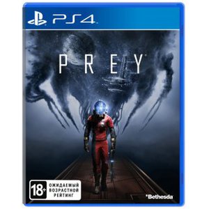 Prey (PS4)