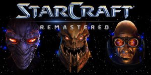 StarCraft Remastered