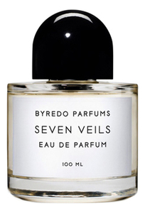 BYREDO SEVEN VEILS