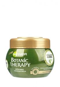 Garnier Botanic Therapy Маска "Легендарная Олива"