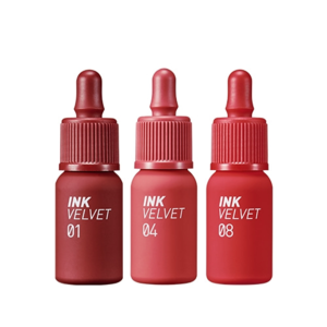 Peripera Ink The Velvet