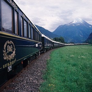 Orient-Express