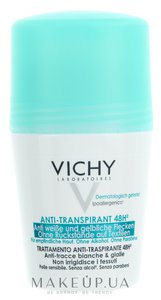 Vichy Anti-Transpirant 48H2