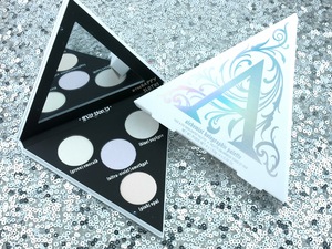 KAT VON D Alchemist Holographic Palette