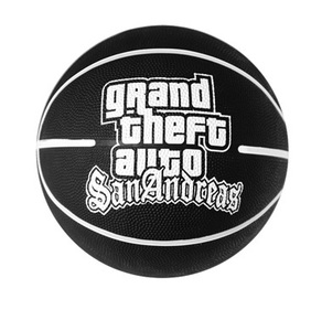 Gta San Andreas basket-ball