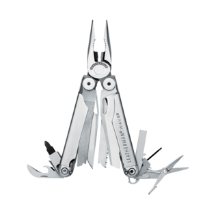 Мультитул Leatherman Wave