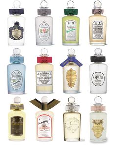 Penhaligon's