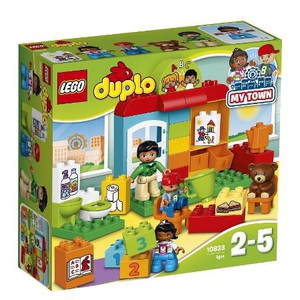 Lego Duplo "Детский сад"