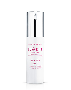 lumene beauty lift kuulas