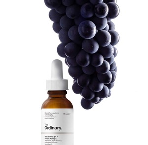 the ordinary company resveratrol