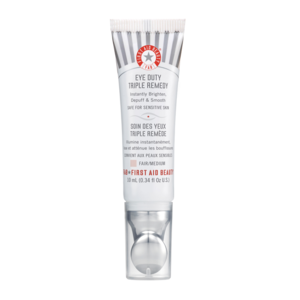 First Aid Beauty Eye Duty Triple Remedy