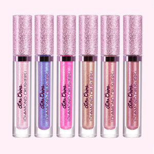 Lime Crime Diamond Crushers