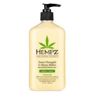 Hempz