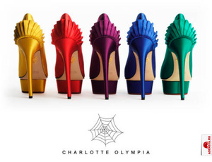 Charlotte Olympia