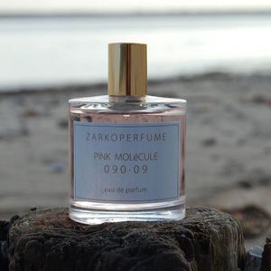 Zarkoperfume Pink Molécule 090.09