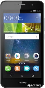 Телефон Huawei Y6 Pro Black