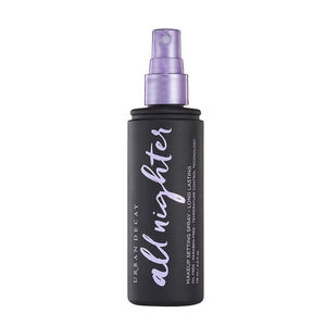 Urban Decay All Nighter Setting Spray