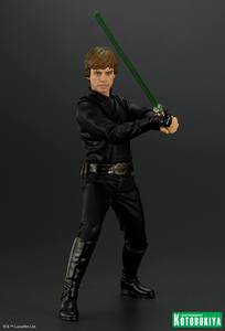 Фигурка Luke Skywalker Jedi Knight от kotobukya