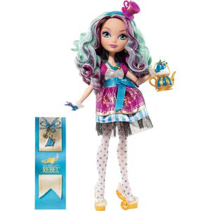 Ever After High BBD43 Мэдлин Хэттер