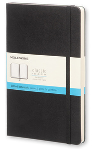 Блокнот Moleskine