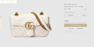 Gucci Bag